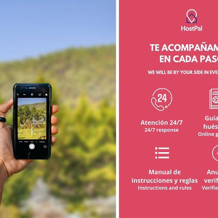 Hm Hotel El Rancho Las Margaritas Valle de Bravo Dış mekan fotoğraf