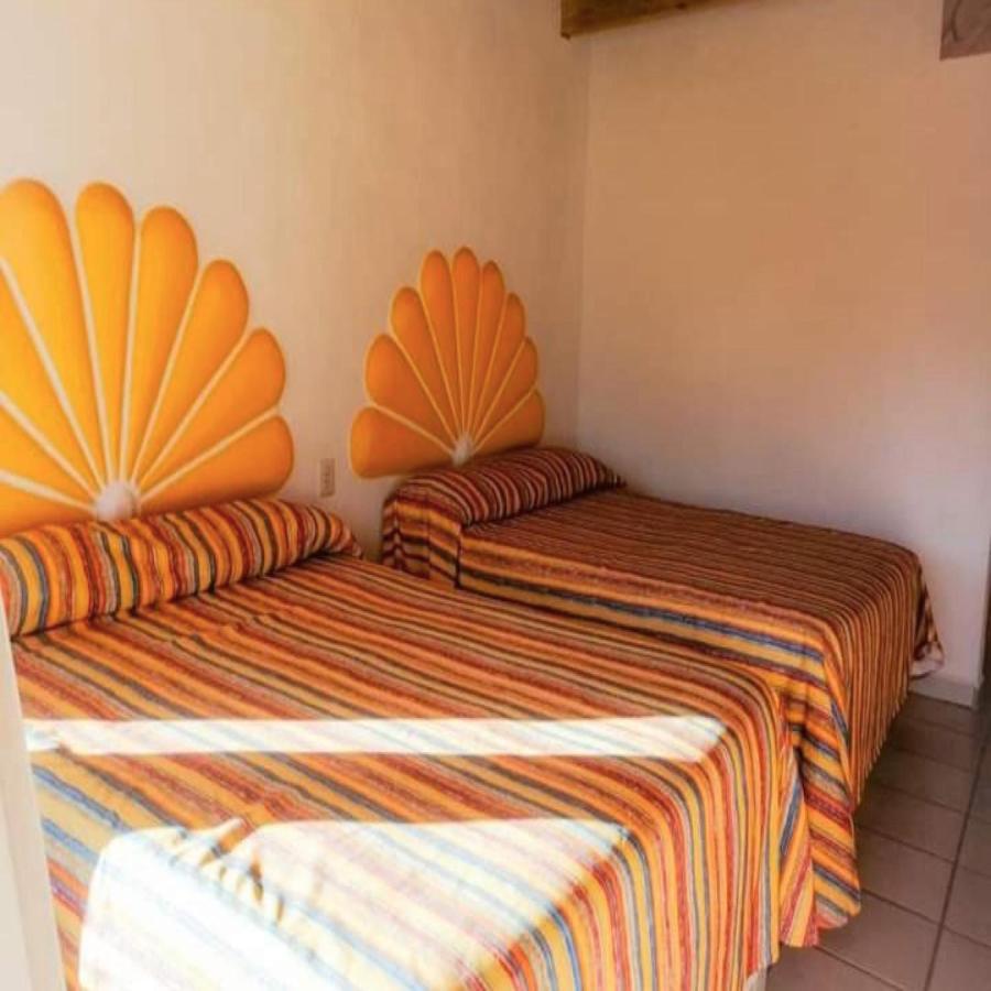 Hm Hotel El Rancho Las Margaritas Valle de Bravo Dış mekan fotoğraf