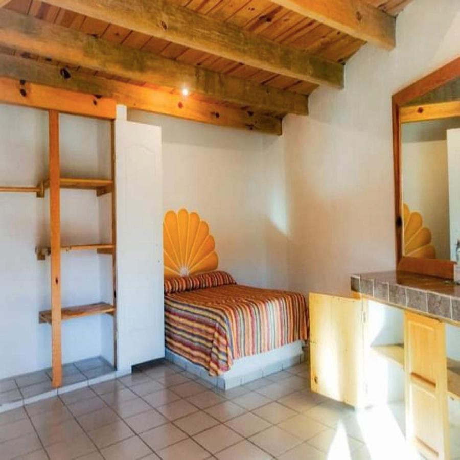 Hm Hotel El Rancho Las Margaritas Valle de Bravo Dış mekan fotoğraf
