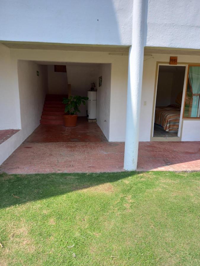 Hm Hotel El Rancho Las Margaritas Valle de Bravo Dış mekan fotoğraf