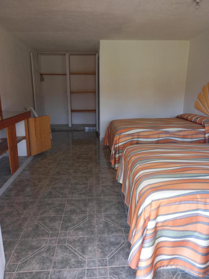 Hm Hotel El Rancho Las Margaritas Valle de Bravo Dış mekan fotoğraf
