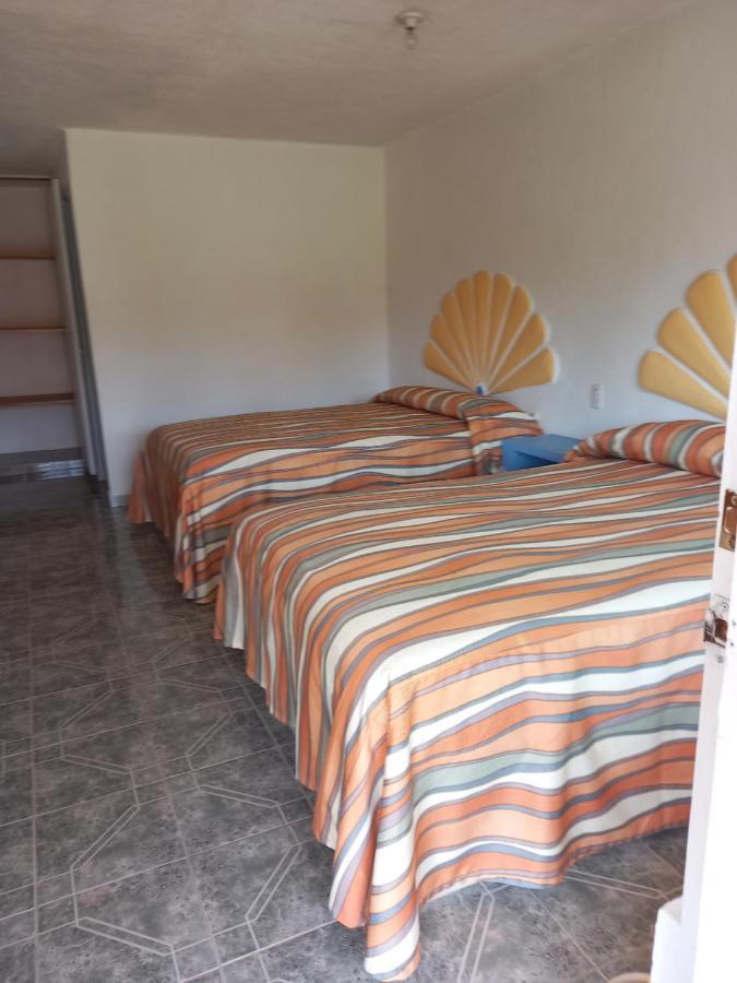 Hm Hotel El Rancho Las Margaritas Valle de Bravo Dış mekan fotoğraf