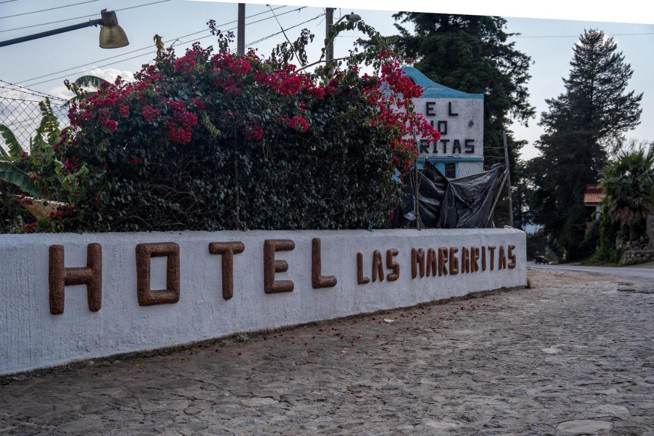 Hm Hotel El Rancho Las Margaritas Valle de Bravo Dış mekan fotoğraf